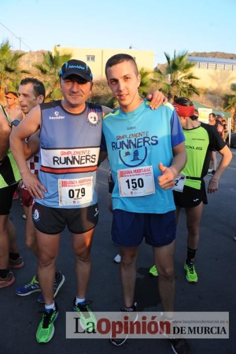 Carrera Popular de Los Ramos