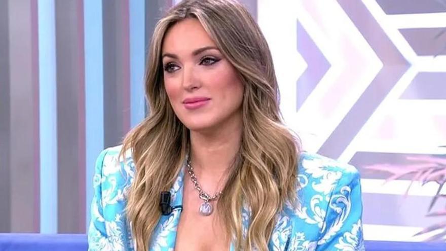 Marta Riesco confirma su despido de Unicorn Content: &quot;No estoy conforme con los motivos&quot;