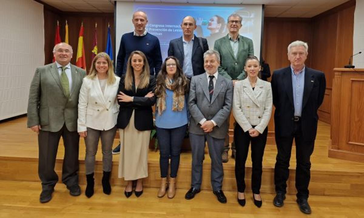 Elegir bien el deporte en la infancia puede evitar lesiones en el futuro