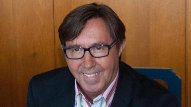 Fallece Alfredo García Murcia, referente alicantino en el sector del juego de España