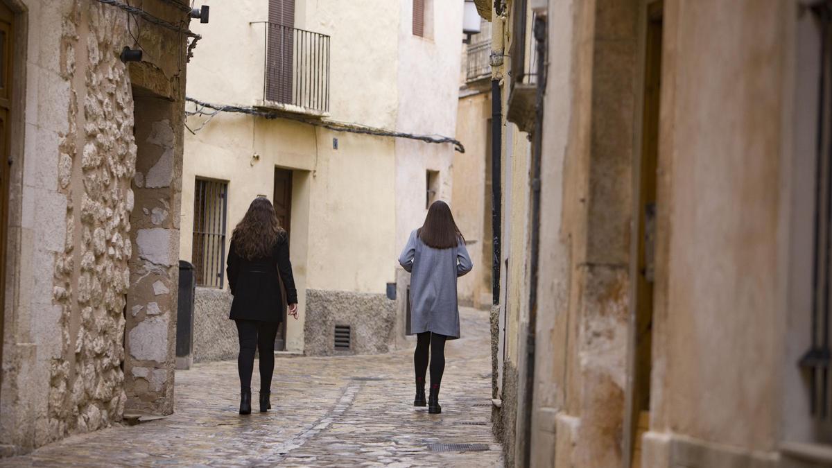 Los municipios de la Comunidad Valenciana libres de covid