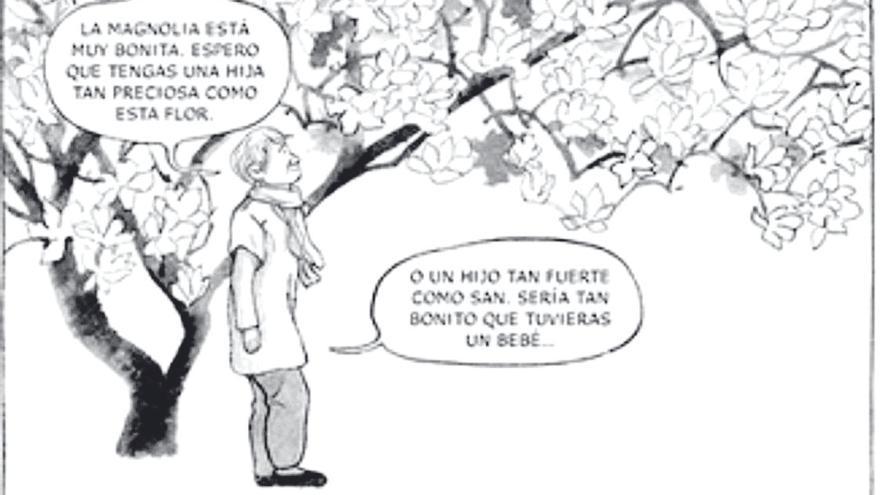 Ser madre o morir: el estigma de no tener hijos en Corea