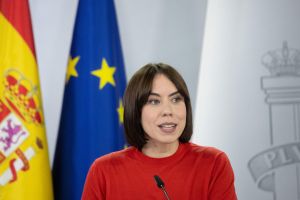 Morant sobre la universidad pública en Madrid: Está al borde del crack