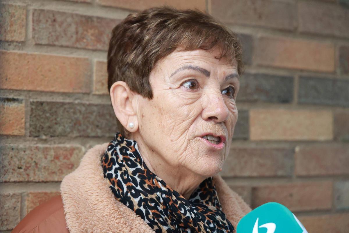 Conmoción en la avenida de París de Cáceres por la muerte de un joven