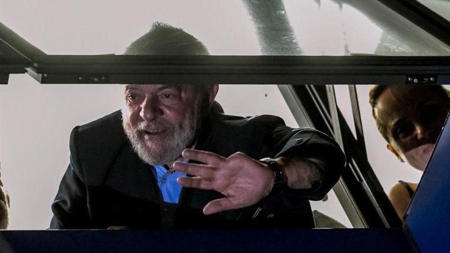 La nominación de Lula da Silva al Nobel de la Paz 2019 toma fuerza