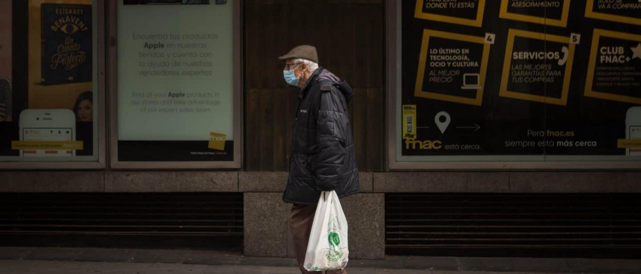 Hace dos años que el coronavirus se declaró oficialmente pandemia
