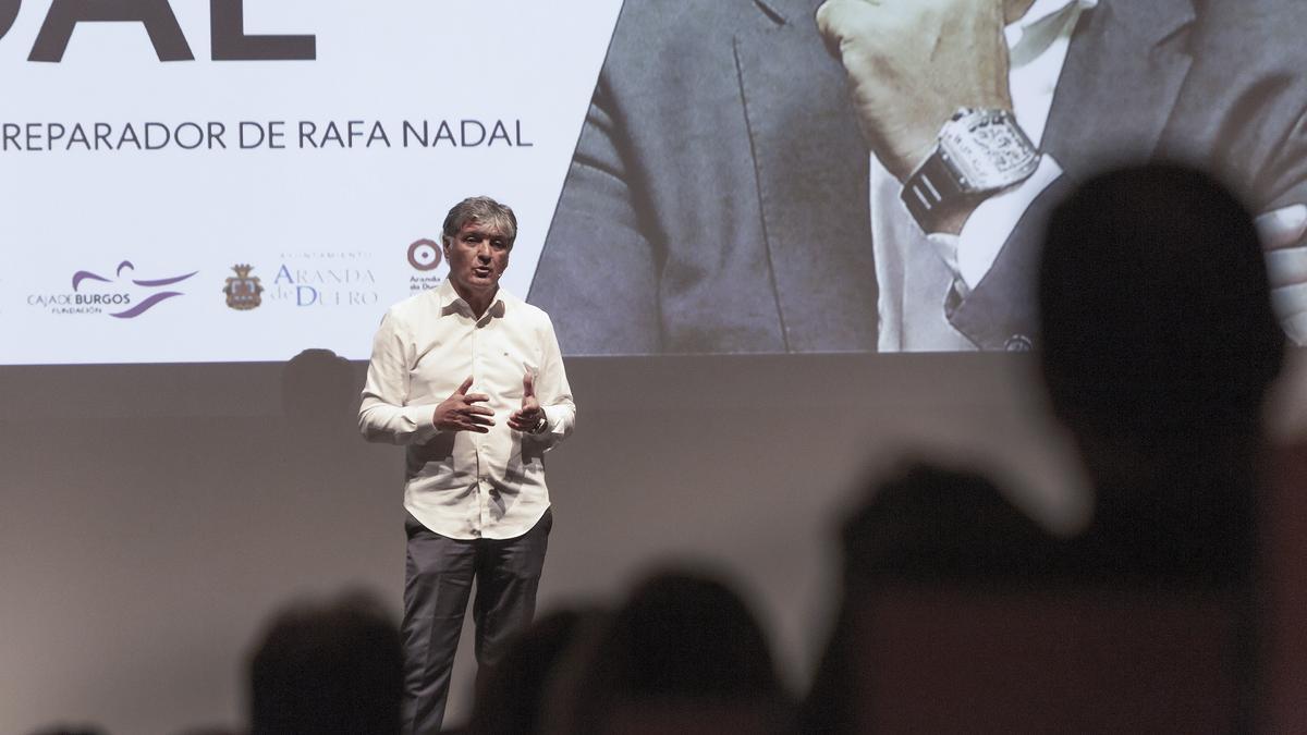 Toni Nadal