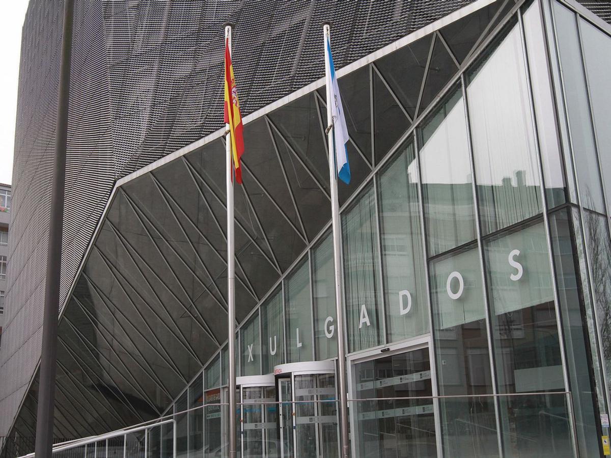 Los hechos ocurrieron el 4 de noviembre de 2024.