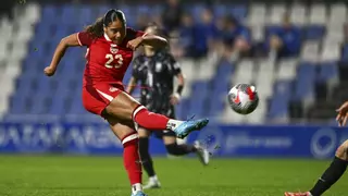 OFICIAL: El Arsenal completa el fichaje más caro de la historia del futbol femenino
