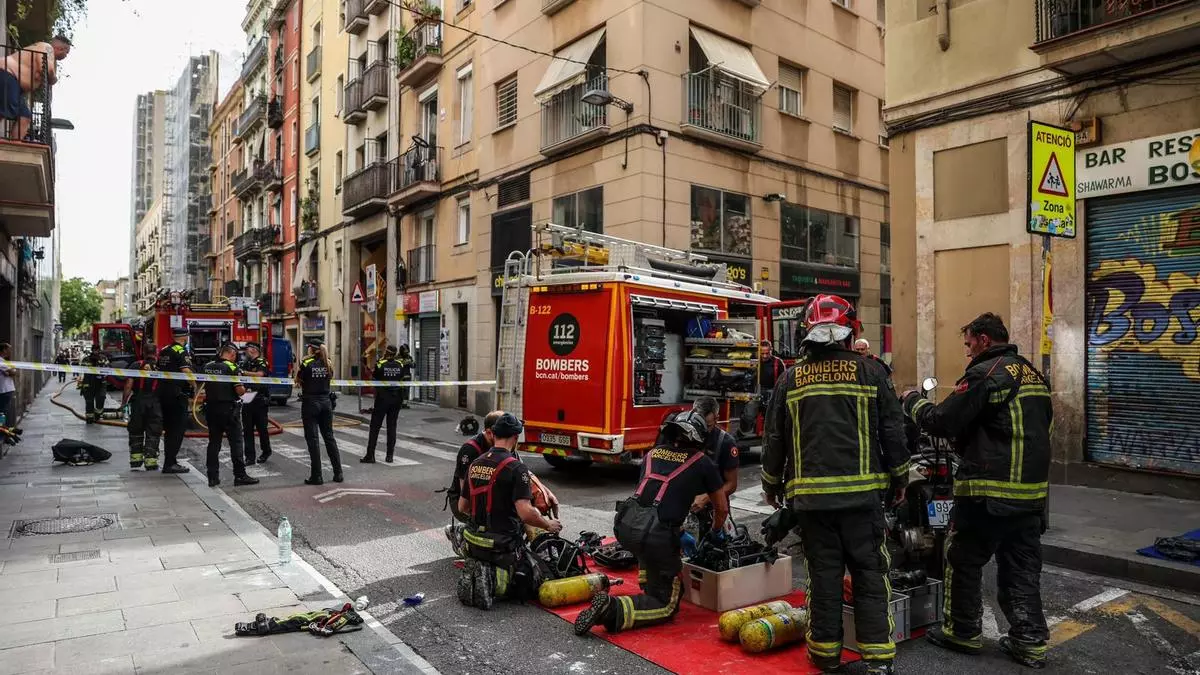 El plan antiincendios de la Diputación vigilará 615.000 hectáreas este verano