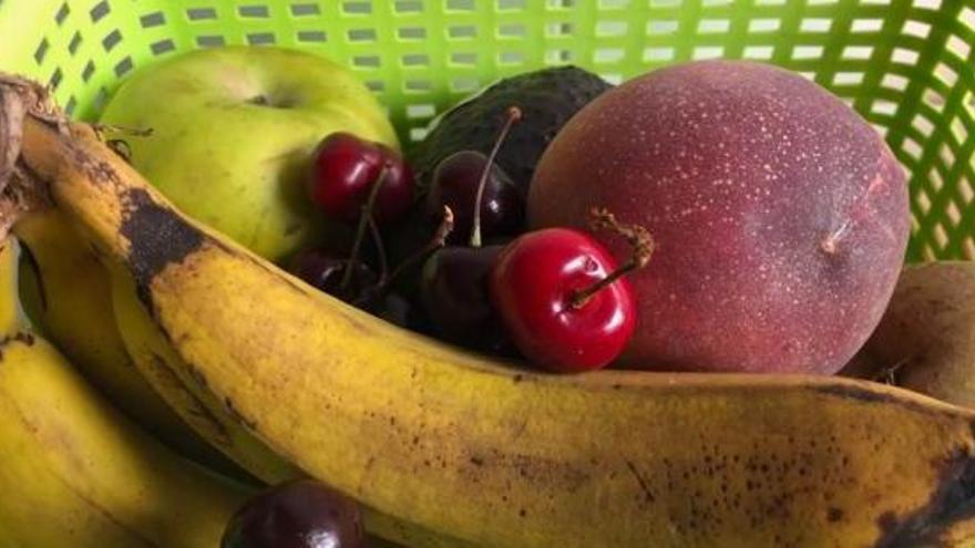 La fruita que has de menjar diàriament a l&#039;estiu (segons els nutricionistes) per perdre pes sense esforç