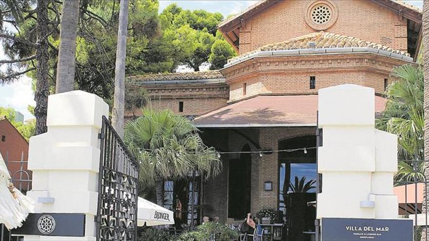 Villa del Mar vuelve a sus orígenes para uso particular tras su venta