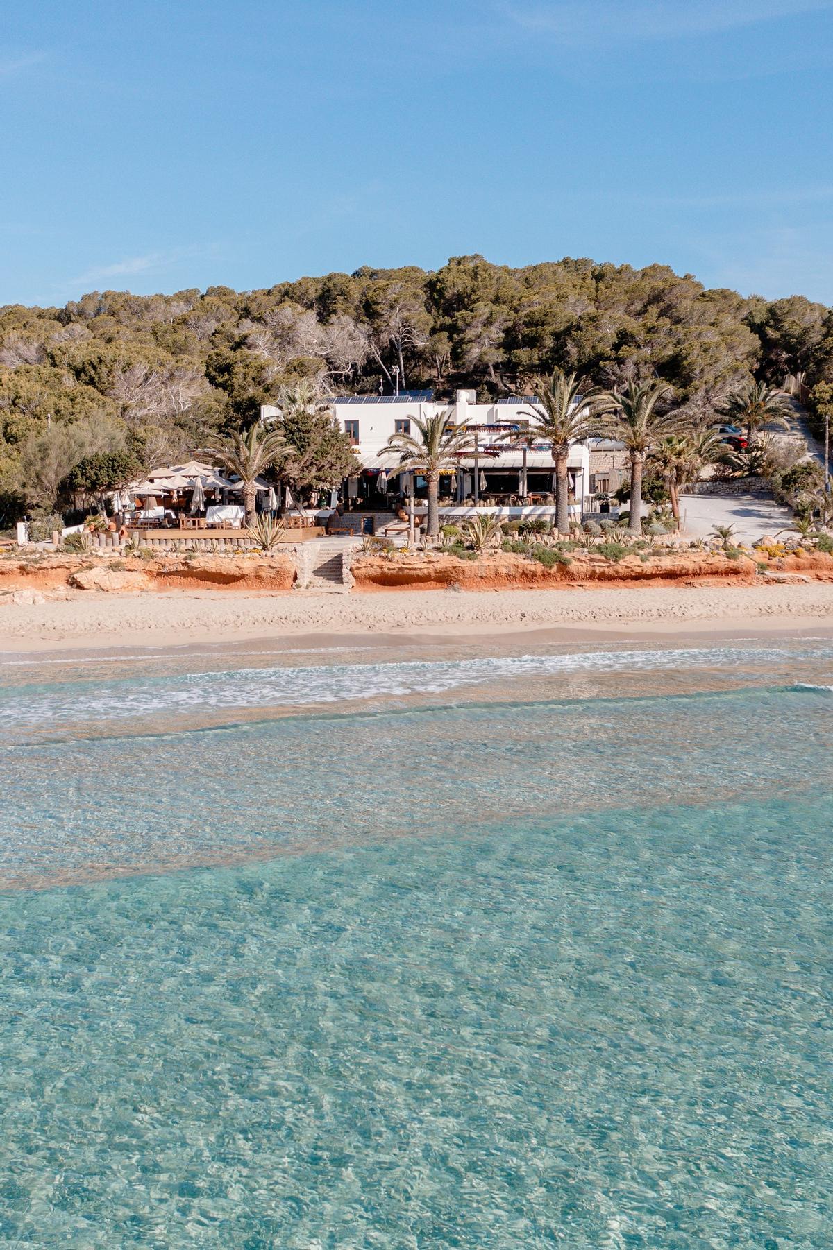 Aiyanna Ibiza ha renovado por cuarto año consecutivo la certificación Biosphere.