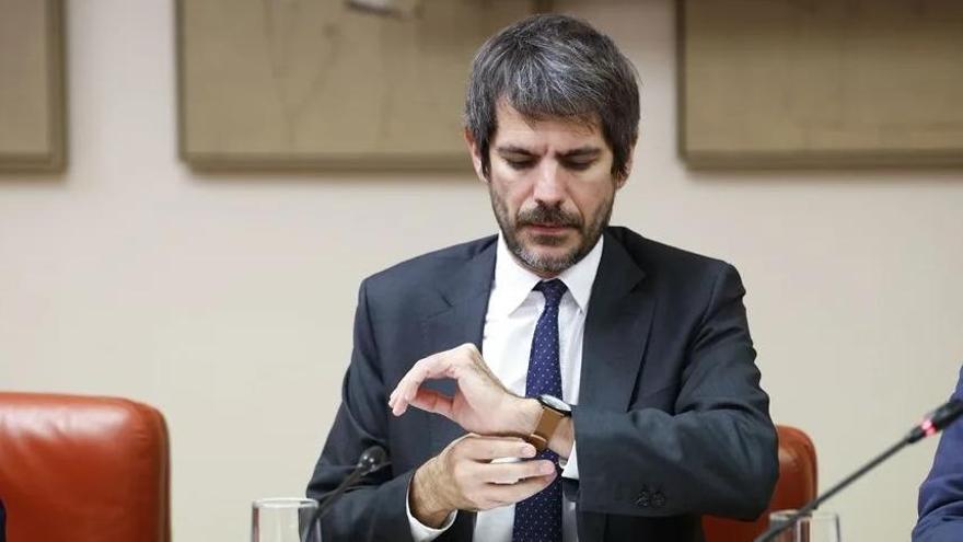 El leonés competirá por premios nacionales de literatura a partir de 2026