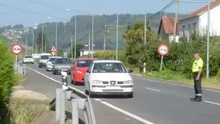 Una pelea multitudinaria se salda con varios heridos