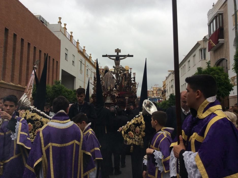 Miércoles Santo | Salesianos