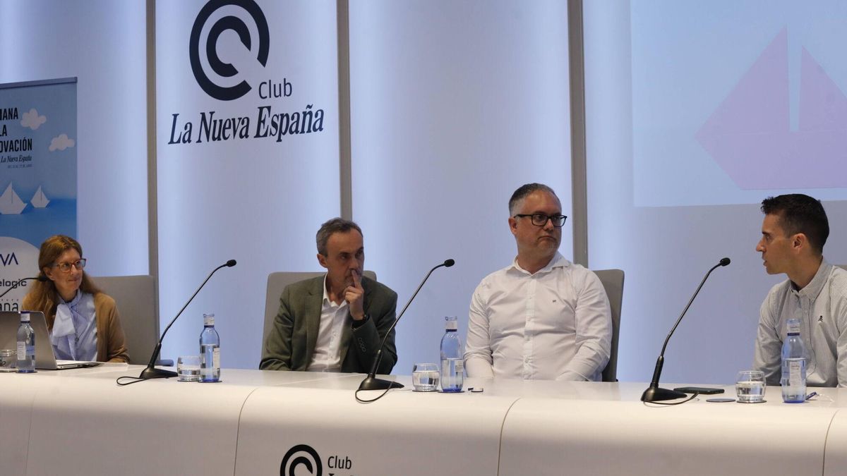 VÍDEO: Así fue la tercera jornada de la Semana de la Innovación a cerca de la eficiencia energética