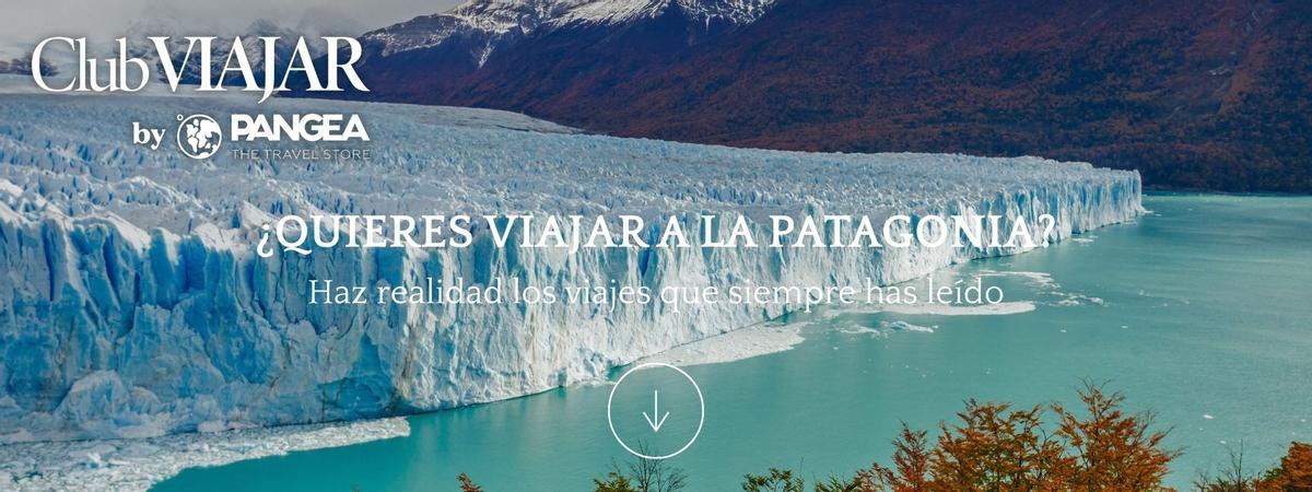 ¿Quieres viajar a Patagonia Argentina? Diseña tu ruta a medida por el sur de Argentina