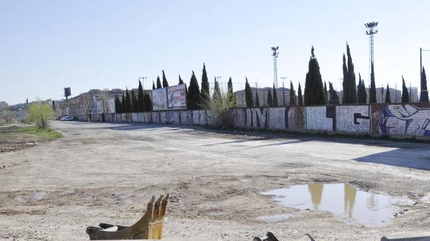 El Supremo avala que no se expropie la acequia de Ranillas