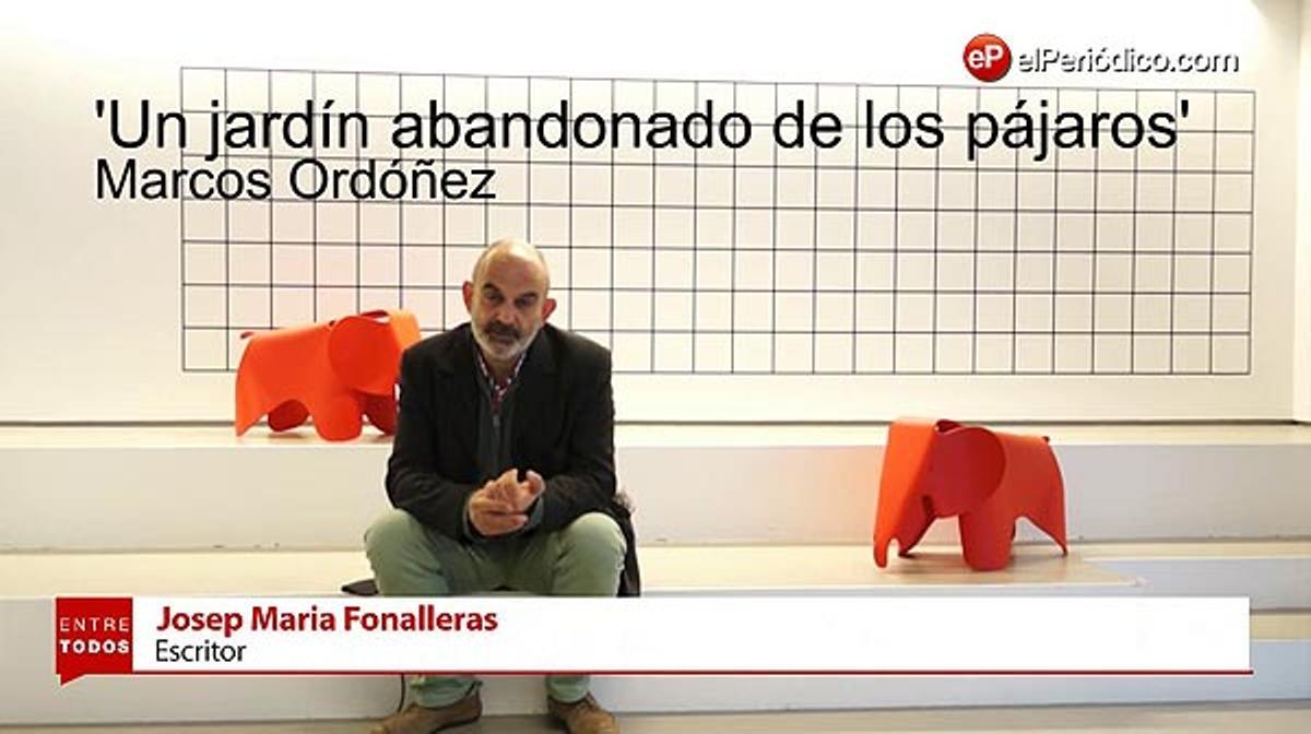 Escriptors, llibreters i lectors recomanen llibres per Sant Jordi.