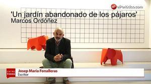 Escriptors, llibreters i lectors recomanen llibres per Sant Jordi.