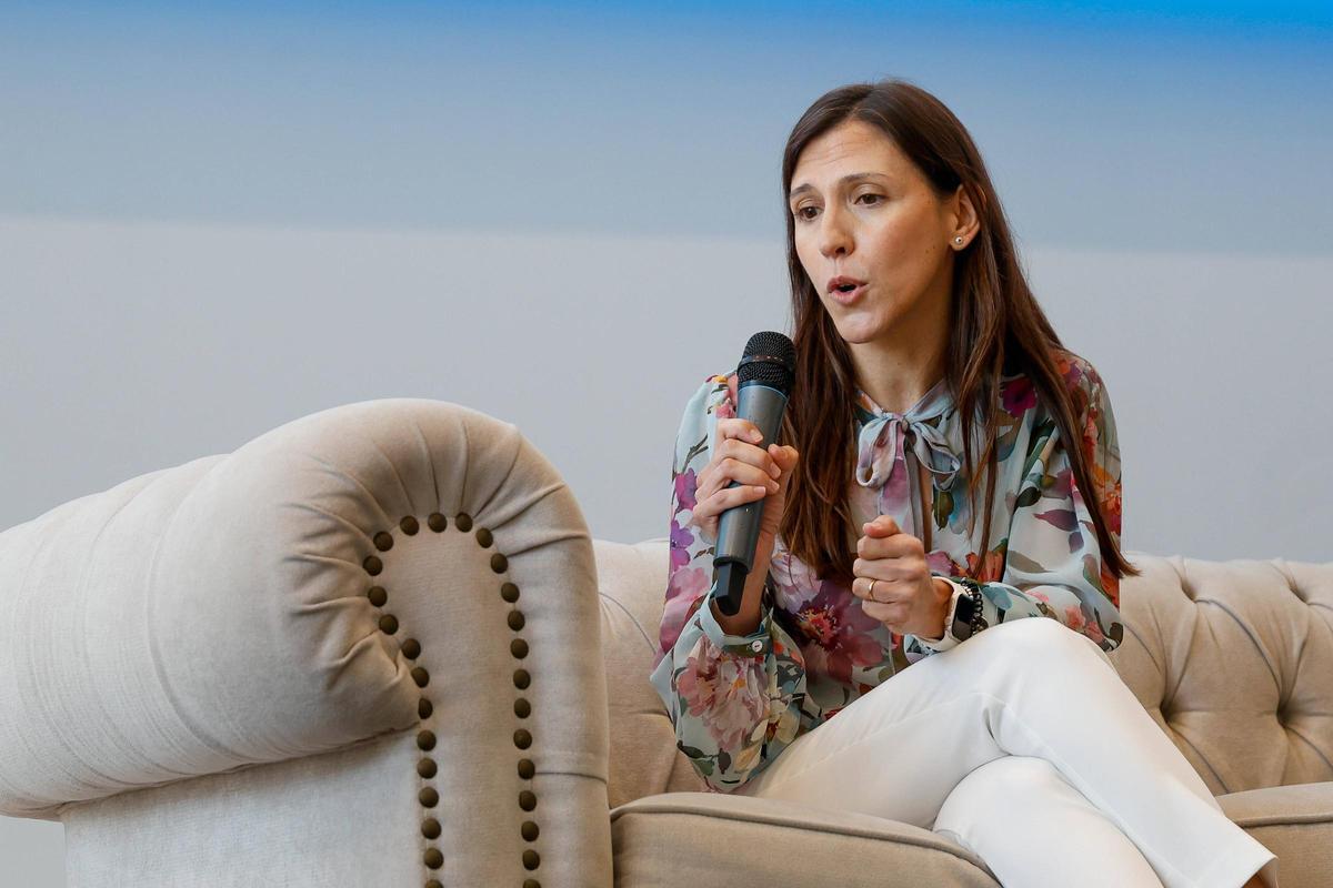El III Foro Levante Salud en imágenes