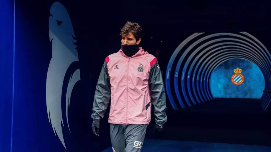 El Espanyol no quiere resacas tras una feliz Navidad