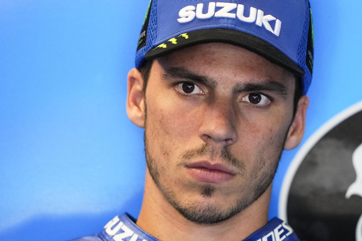 Mir: «Espero que em fitxin per la meva trajectòria i caràcter, no pels meus resultats»