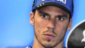 Mir: «Espero que em fitxin per la meva trajectòria i caràcter, no pels meus resultats»