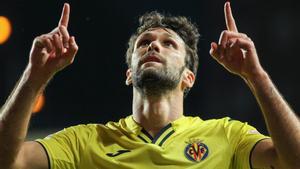 El Vila-real asseca el Hajduk i segella el seu pas a la Conference League