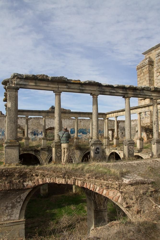 Convento San Antonio de Padua de Garrovillas