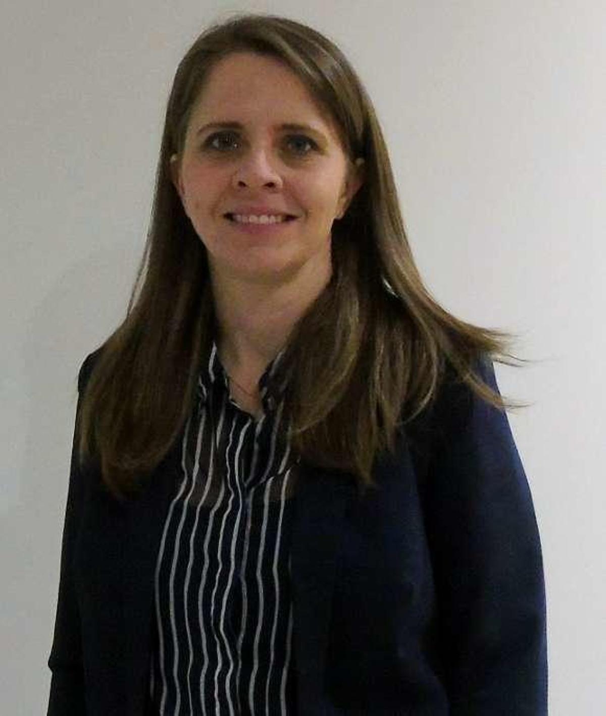 La psicóloga María Luz Losada.