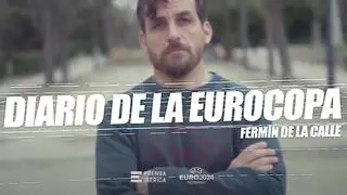 Diario de la Eurocopa: La Selva Negra huele a Asturias