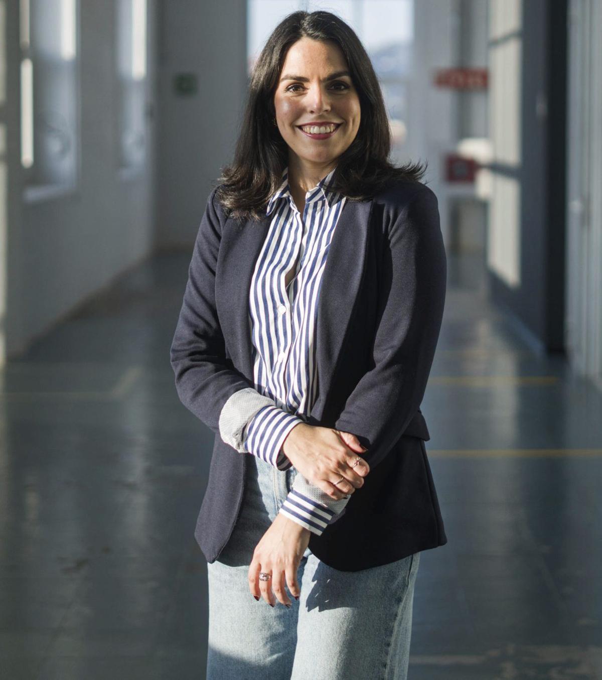 Dones en Joc, un motor de canvi social