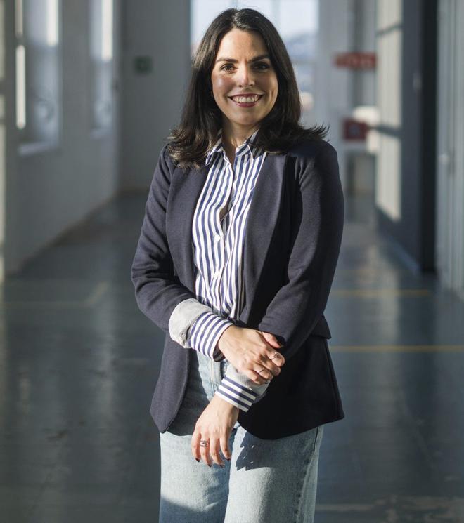 Dones en Joc, un motor de canvi social