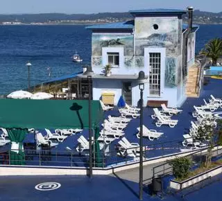 El Club del Mar admite ingresar 400.000 euros menos de lo previsto por la piscina municipal