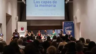 Documentales que rescatan las memorias familiares de la dana