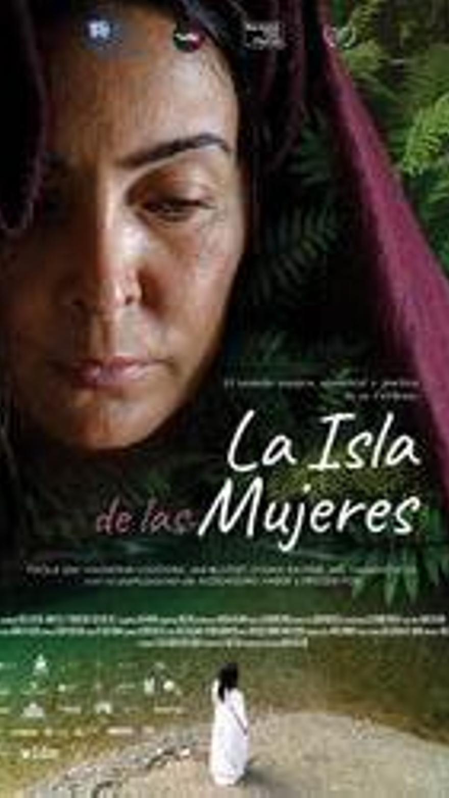 La isla de las mujeres