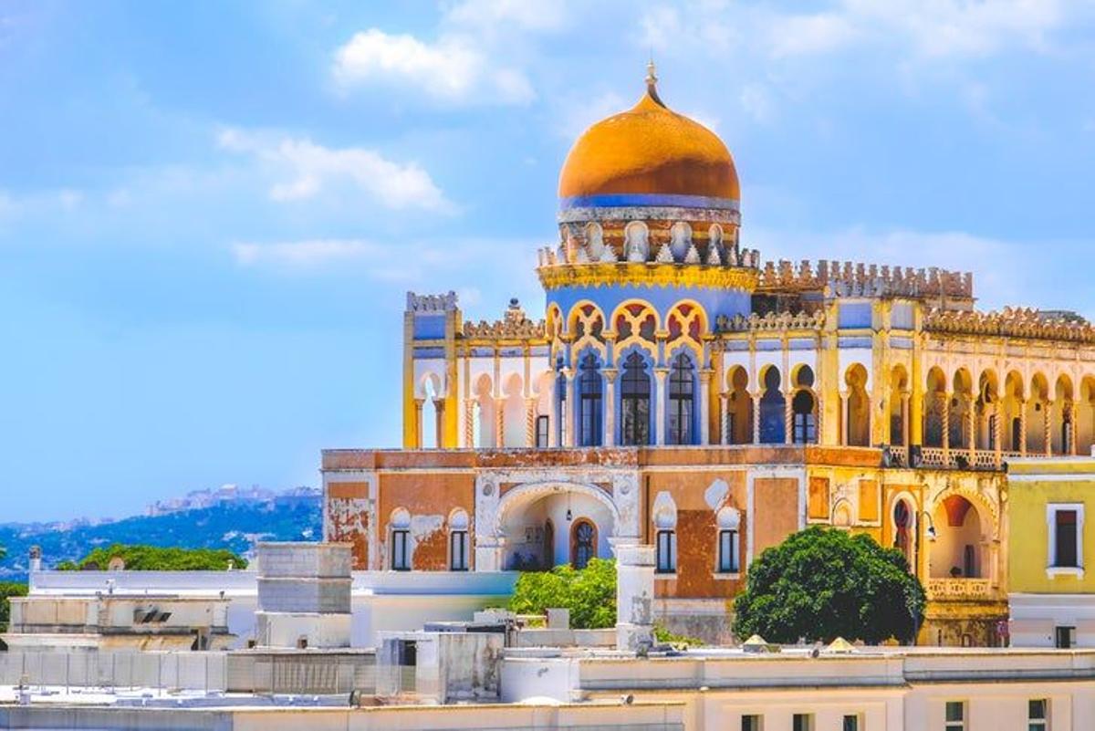 Lecce, la Florencia del sur de Italia