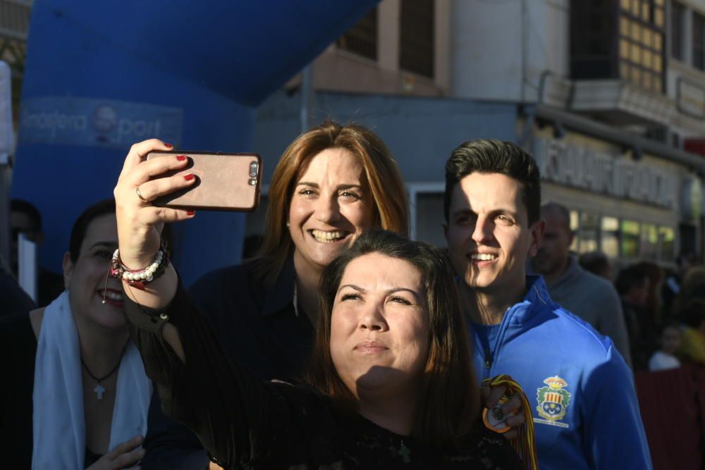 San Silvestre de Archena