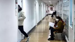 Las 36 plazas MIR vacantes de Medicina de Familia en Catalunya obligan a Sanidad a abrir una segunda vuelta