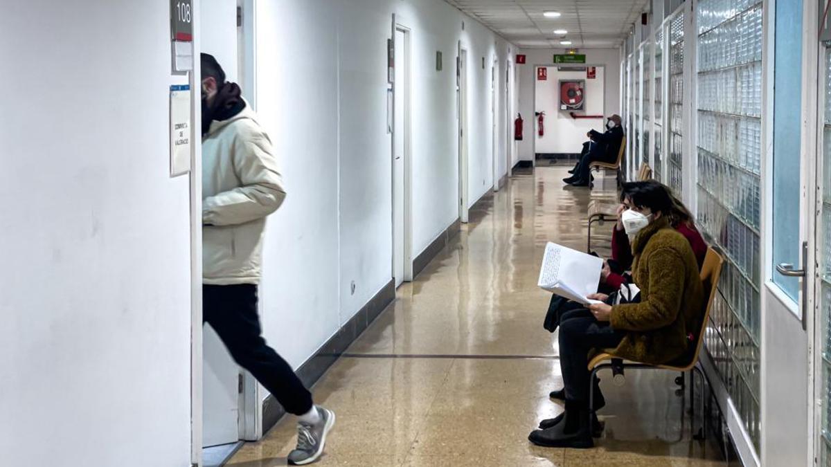 Les 36 places MIR vacants de Medicina de Família a Catalunya obliguen Sanitat a obrir una segona volta