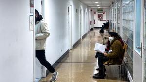 Les 36 places MIR vacants de Medicina de Família a Catalunya obliguen Sanitat a obrir una segona volta