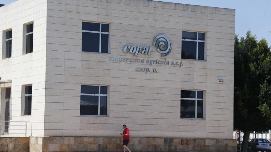 Ecuador estudia en la Copal las alianzas de las cooperativas