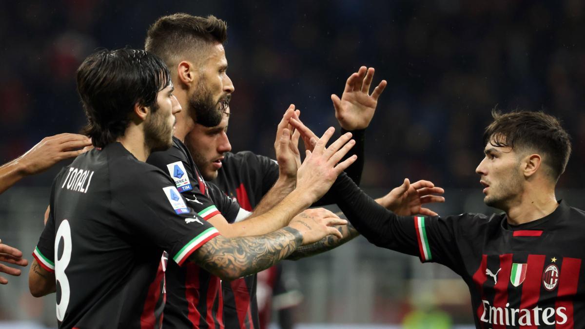 El AC Milan ha ganado siete veces la Champions League