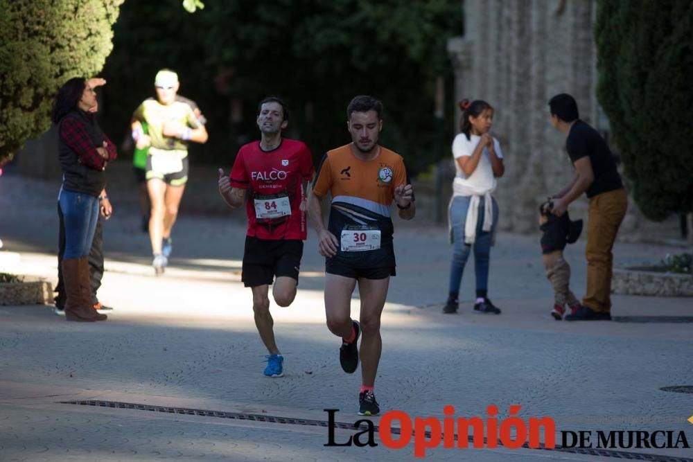 III Vuelta al Santuario de la Esperanza (carrera)