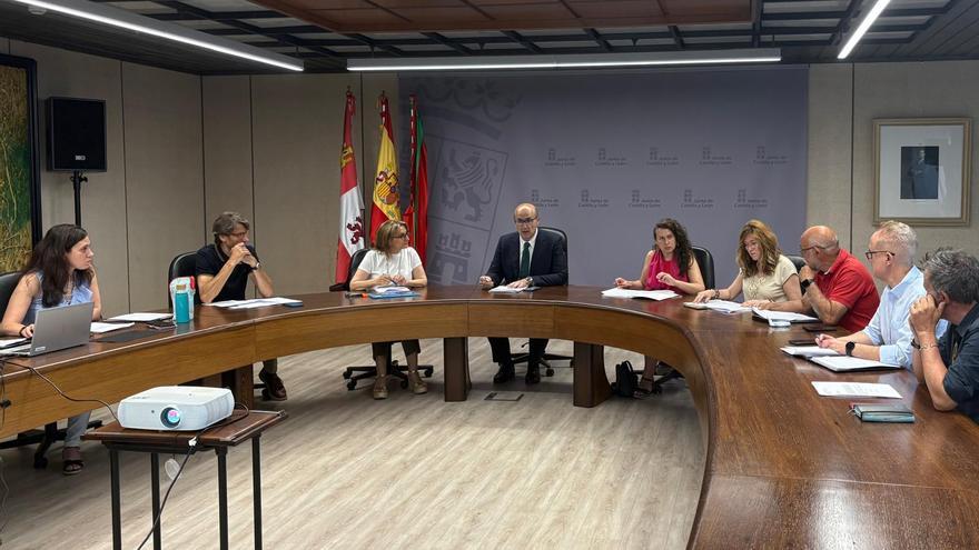 Patrimonio da luz verde al proyecto del Mirador del Cañón del Río Tera