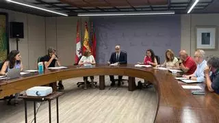 Patrimonio da luz verde al proyecto del Mirador del Cañón del Río Tera