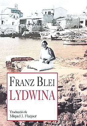 Portada del llibre: Lyfwina