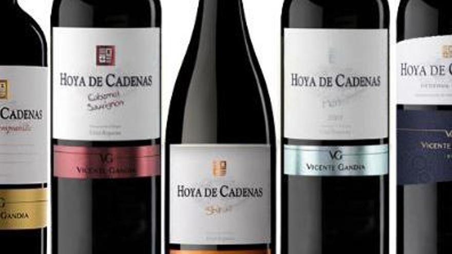 Hoya de Cadenas reserva repite como &#039;Supervino&#039; del año